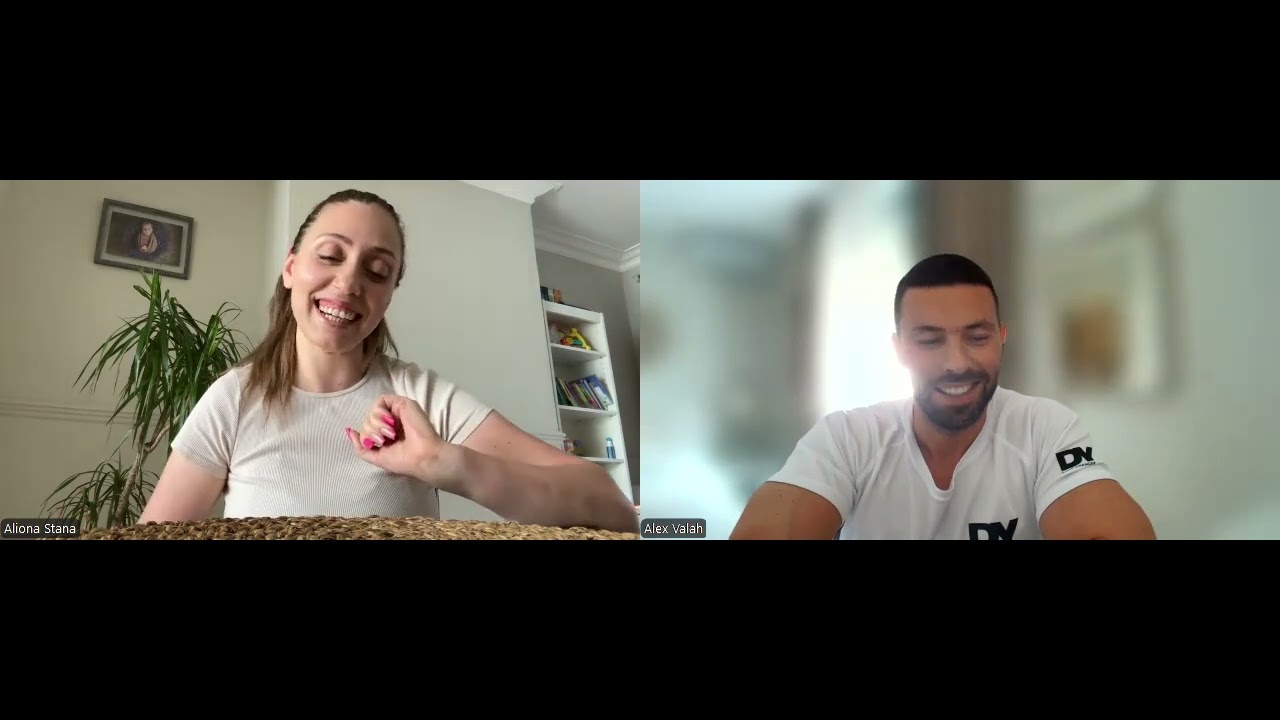 Testimonial video — metoda IBC