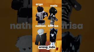 maaf ya lama ngup loud nya