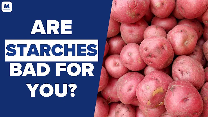 Are Starches Bad for Diabetics | Mastering Diabete...
