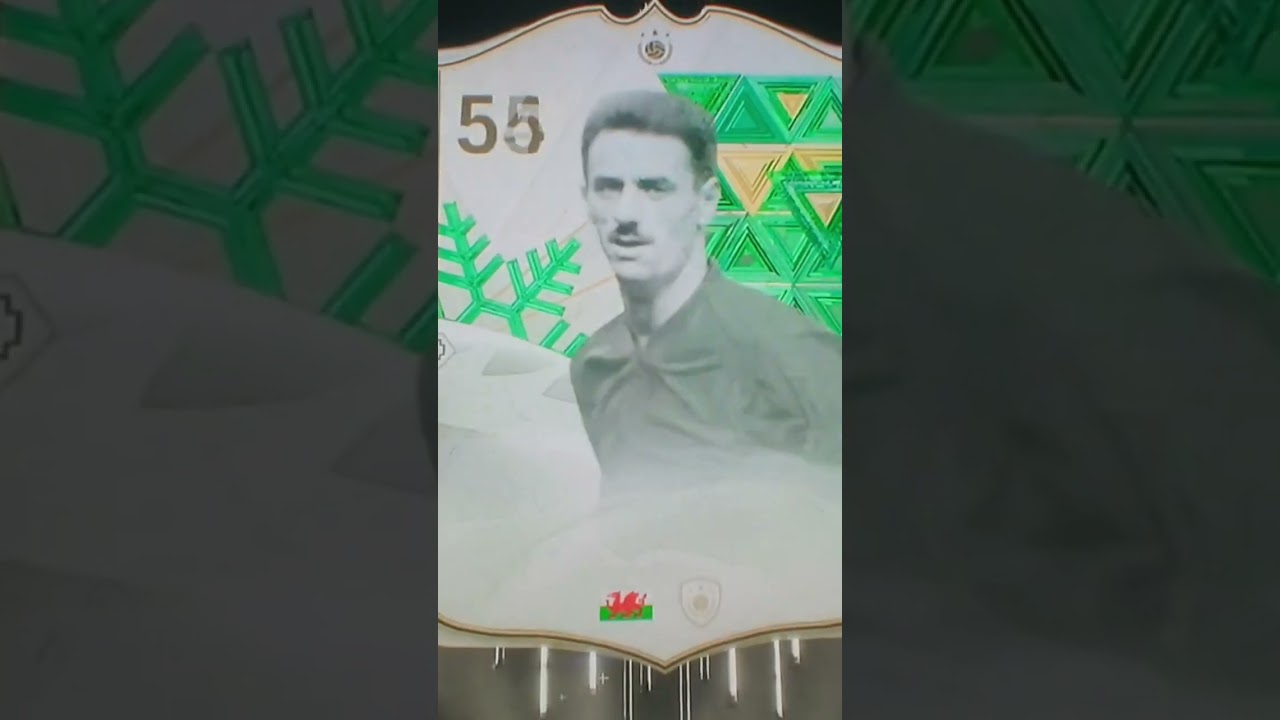 80+×10 rare gold players pack  winter wildcard icon pack pulls  