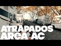 ATRAPADOS🤦🏻‍♂️EN EL AREA DE BREMEN😥 | VLOG 204