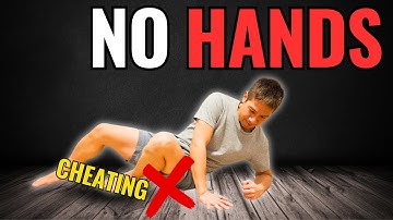 Als je dit niet kunt, verouder je VEEL TE snel.