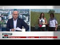 Γέμισε σκουπίδια το ποτάμι στο Ακάκι