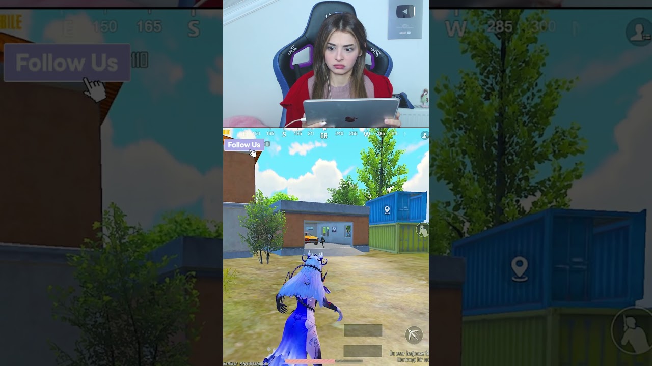 RICH VECTOR  😅💚| PUBG Mobile