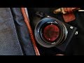 f/1.1 ... for $170! Sainsonic Kamlan 50mm f/1.1 lens review with sample pictures