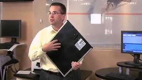 Carestream DirectView Vita CR Demo