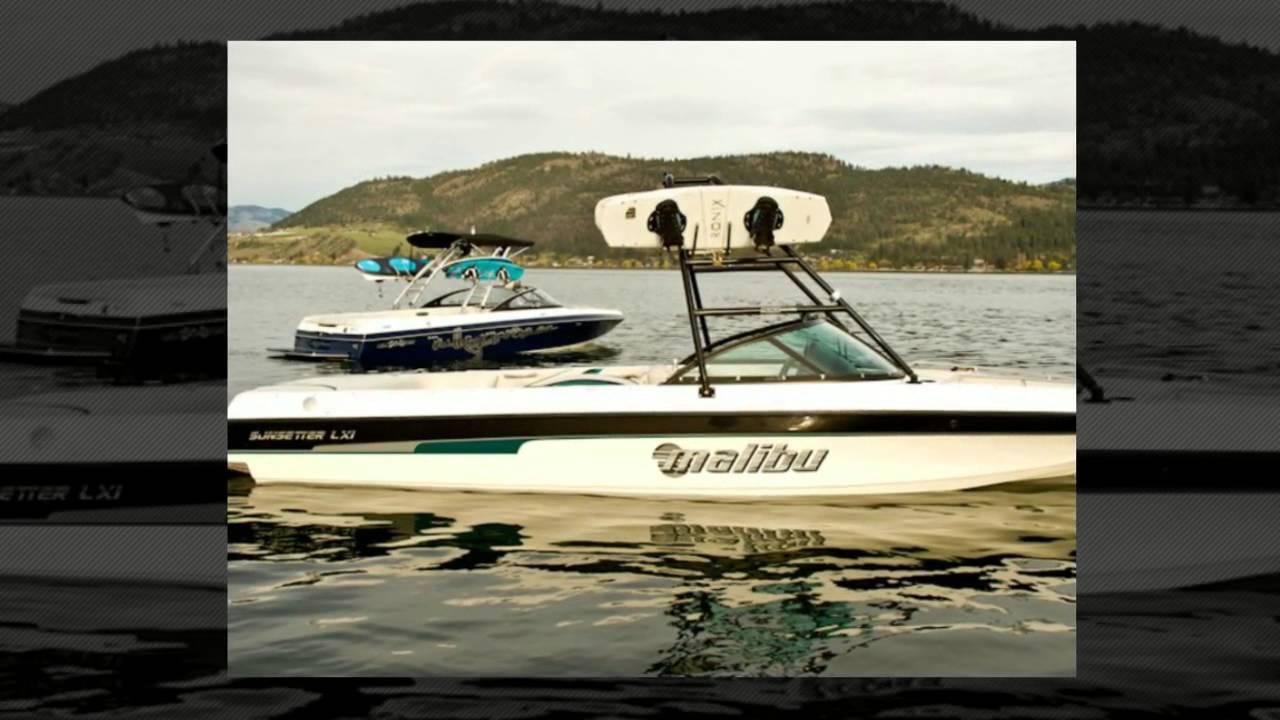 Boat Rentals in Vernon BC, this could be YOU!