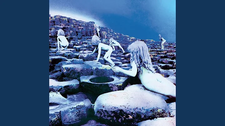 The Rain Song (Remaster)