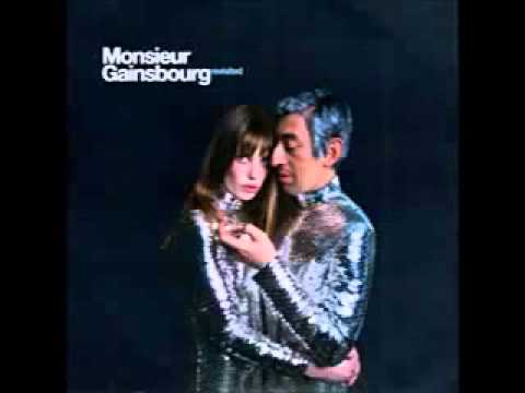 Cat Power/Karen Elson-I love you(me neither)-je t'aime(moi non plus)S.Gainsbourg