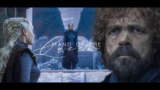 Tyrion Lannister - Hand of the Queen by Anna Bluelueluep Backup 32 views 8 months ago 8 minutes, 13 seconds