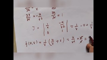 randomly process and linear algebra Unit 2 Two dimensions random variable transformation of r.v