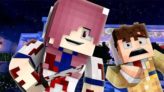 Yandere High School - SEASON FINALE! (Minecraft Roleplay) #80 (The End)