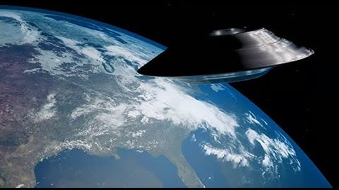 Les extraterrestres existent-ils ?