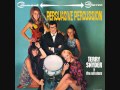 Terry Snyder and the all stars -  Persuasive percussion (1968)  Full vinyl LP
