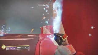 Destiny 2 Ending