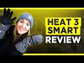 Heat 3 Smart Gloves Review - Best Winter Gloves for Extreme Cold