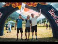 Red bull xalps 2021  manuel nbel  preweekprologue