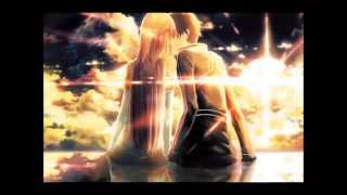 Nicole Scherzinger - Baby Love (Nightcore)