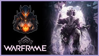 WARFRAME The Shadowgrapher | Voruna Perigale Sarofang Prime Builds! | Thalys Build Vid After Stream