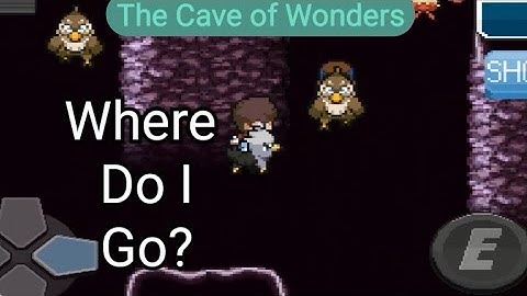 EvoCreo Playthrough | Episode 9 | The Cave of Wonders never Ends!