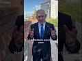 Netanyahu says Flydubai pilot underwent 'Islamist radicalisation'