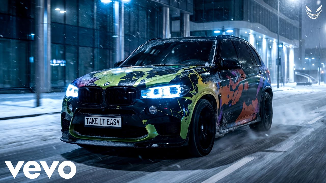 XAROV DEEP - Ghost (Original Mix)