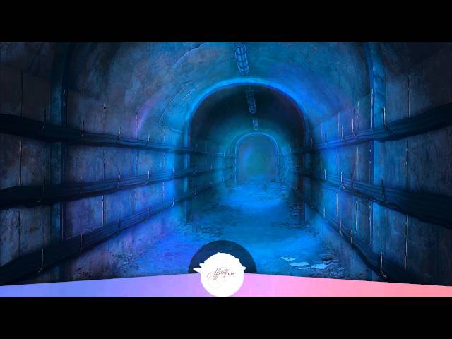 Snow Dayy - The Tunnel [FREE]