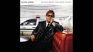 Don't Let The Sun Go Down On Me - Elton John (The Royal Opera House 2002)