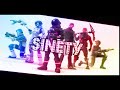 Intro pour sinety