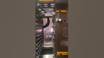 Congratulations to our customer Inpackt on their delivery of a Husky HyCAP 72-cavity 29/25T mold