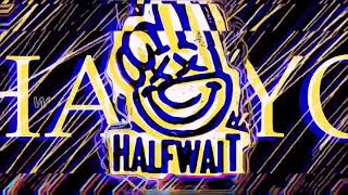 Vignette de la vidéo "Halfwait - Now and the after (Lyric Video)"