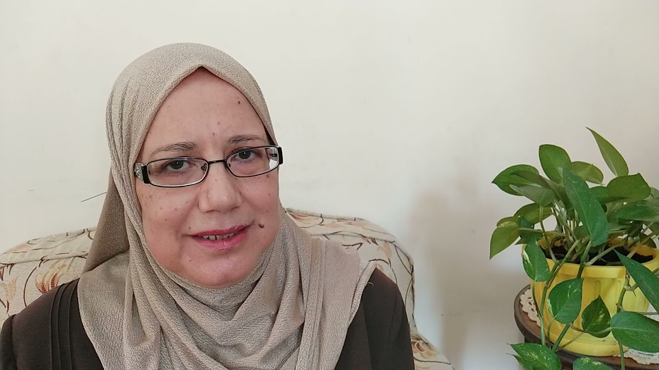 تنظيم دولاب المطبخ على طريقتى| ماما نادية