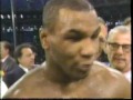 Mike tyson vs michael spinks countdown and fight