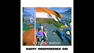 Independence day in pubg | whats up status bgm ??✊