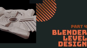 Level Design - Project Wyrm