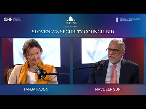 Tanja Fajon, Slovenia