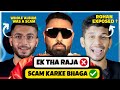 Badshah whole album was a scam   ek tha raja  rohan cariappa exposed  honey singh vs badshah 