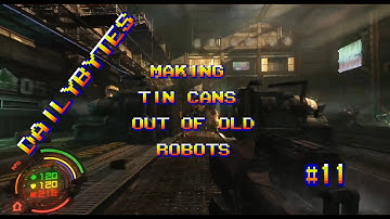 Hard Reset Redux: Playthrough - Part 11