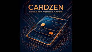CARDZ3N Elite Payment Platform