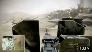 BFBC2 Atacama BaseRape