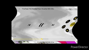 The Real 763 Render Pack Rounds 516-517 Feels Dizzy Normal & Squared