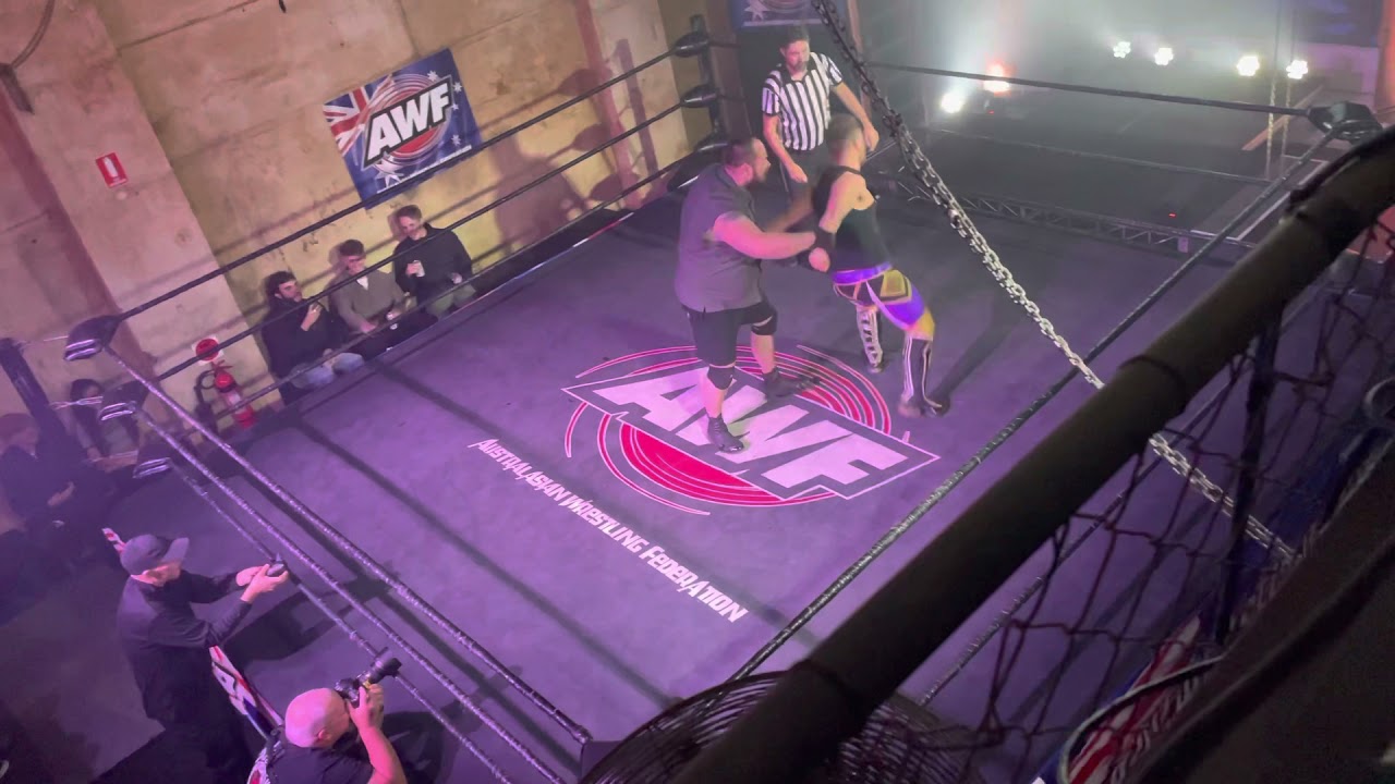 DJAYSONIC VS TRAUMA - 22.5.21