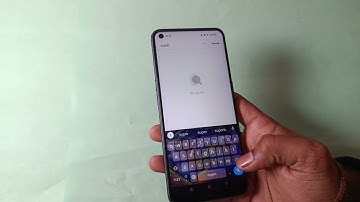 realme narzo 30 high performance mode, realme narzo 30 me high performance mode use kaise kare