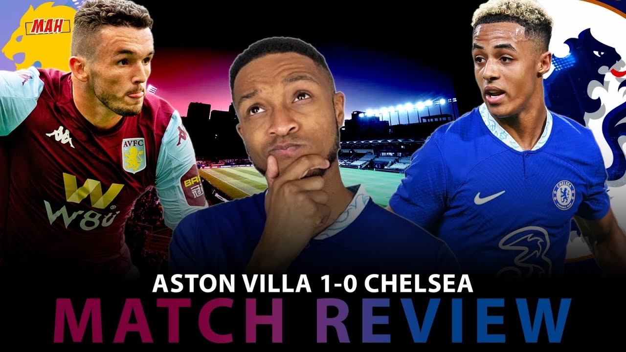 DEVASTATING BROJA ACL INJURY?! PROMOTE OMARI HUTCHINSON TO THE 1ST TEAM