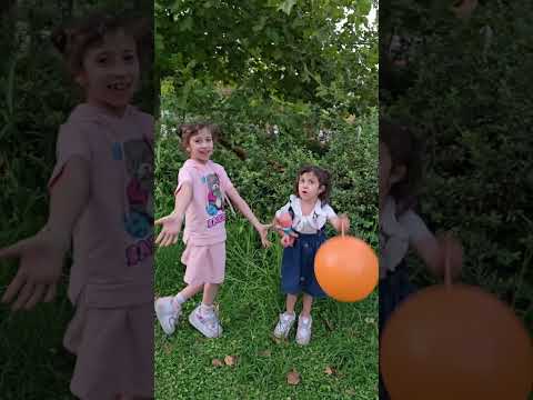 بابا جبلي بلون  وطق البالون علشجرة  #trending #ghaith_sima