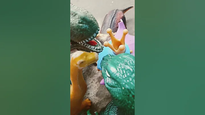 dinosaurios para nios