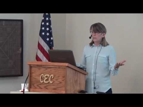 Disability and Being Human - Class 1/4 by Jean Ketter 10-19-2016