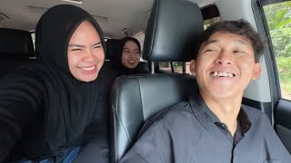 Revi U0026 Oni Pe Ngeterno Jakjes Honeymoon  Waaww Mistisssss 