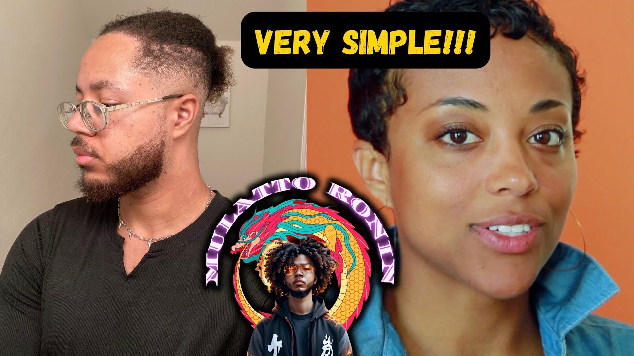 Light Skin People MUST Gatekeep Themselves For These Reasons!!!