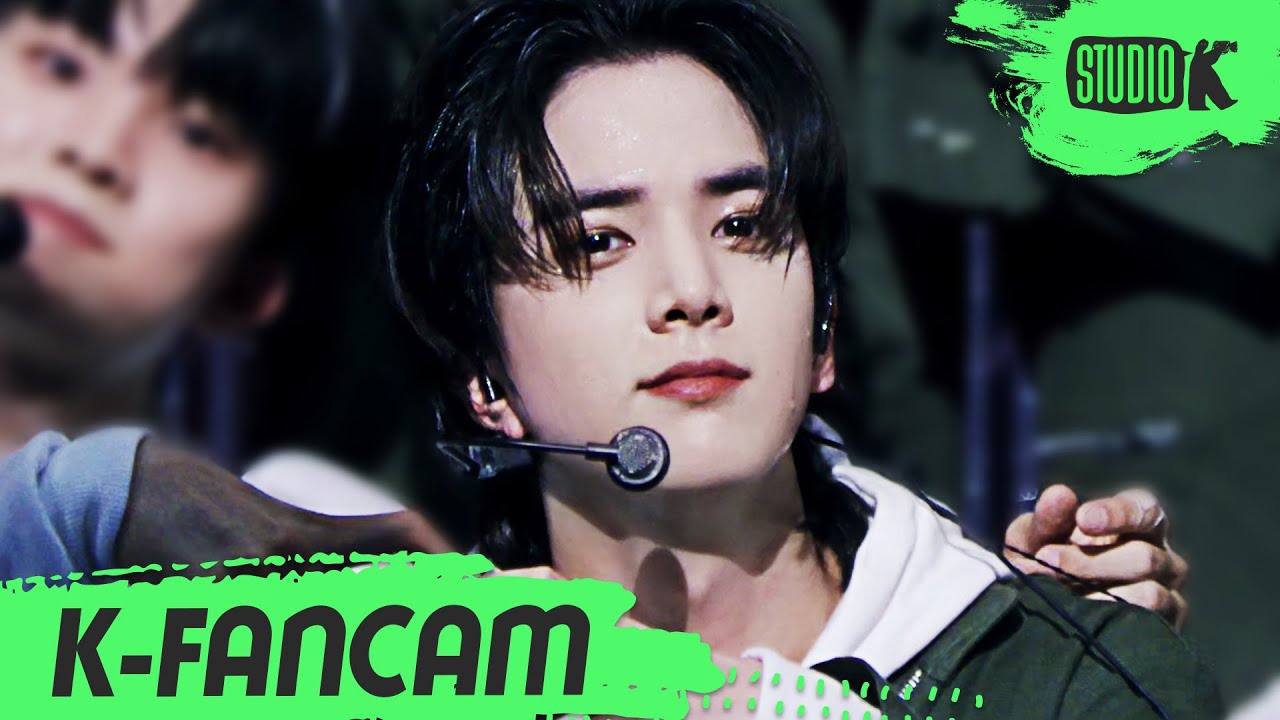 ヨンフン「MAVERICK」公式Fancamのサムネイル